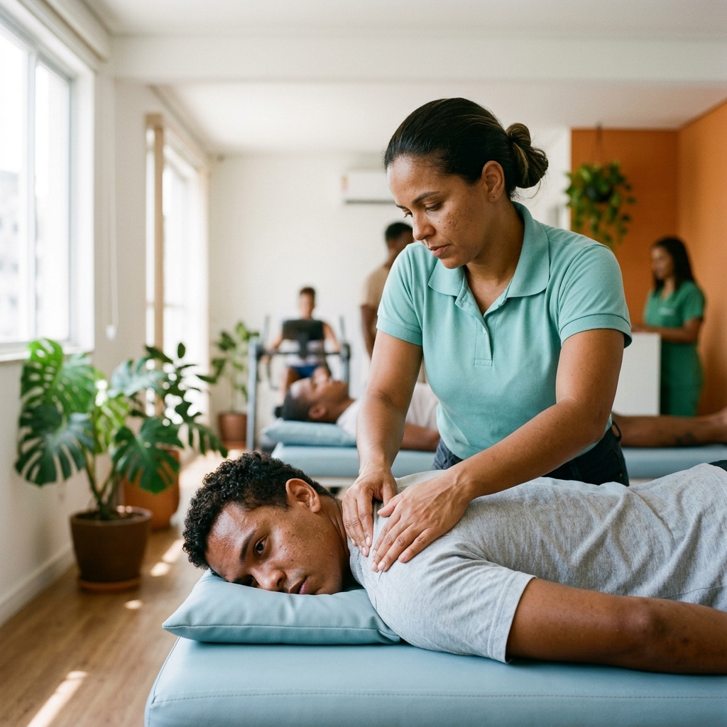 Fisioterapia