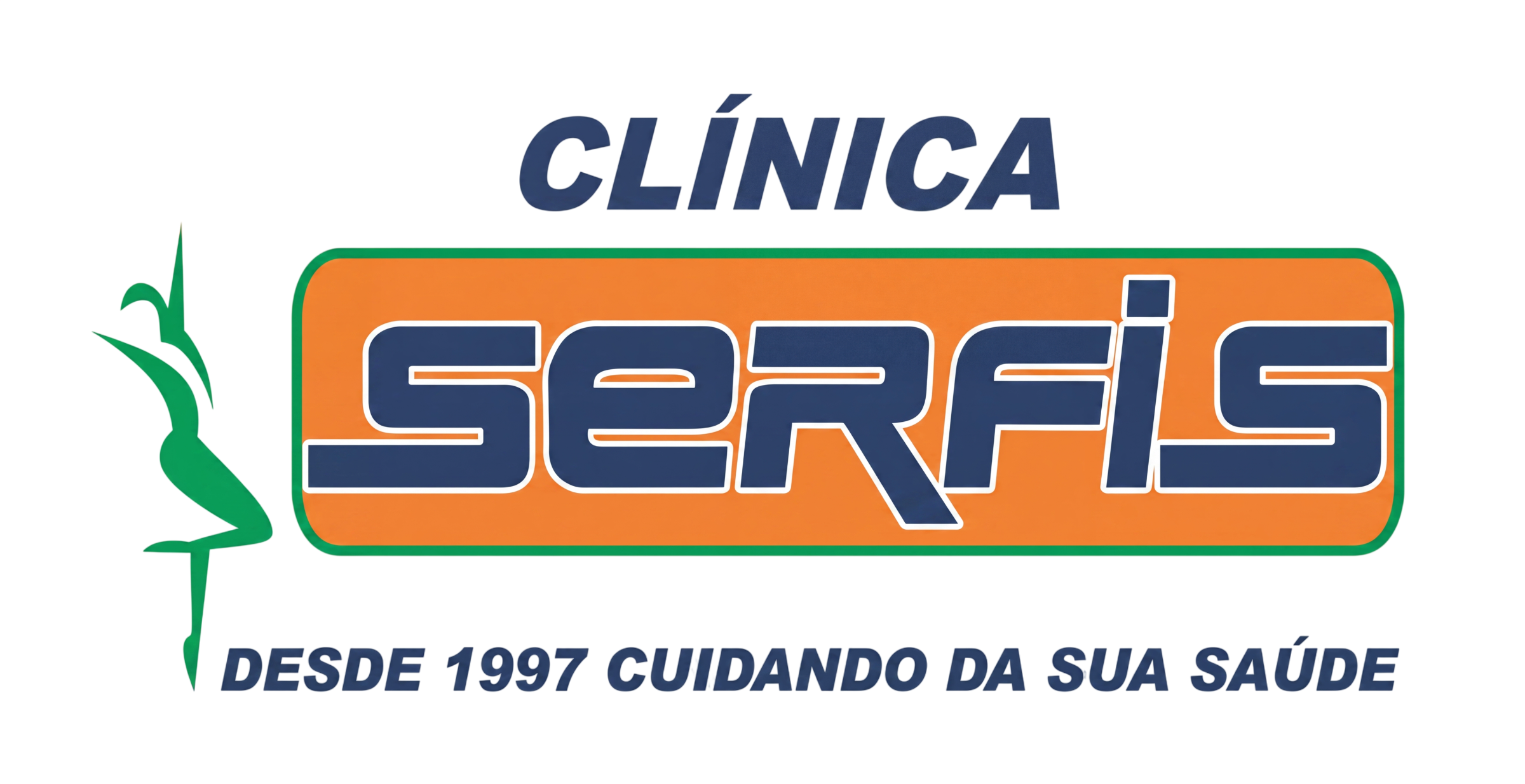 Clínica Serfis — Desde 1997
